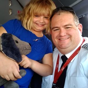 Meet your Posher, Bill